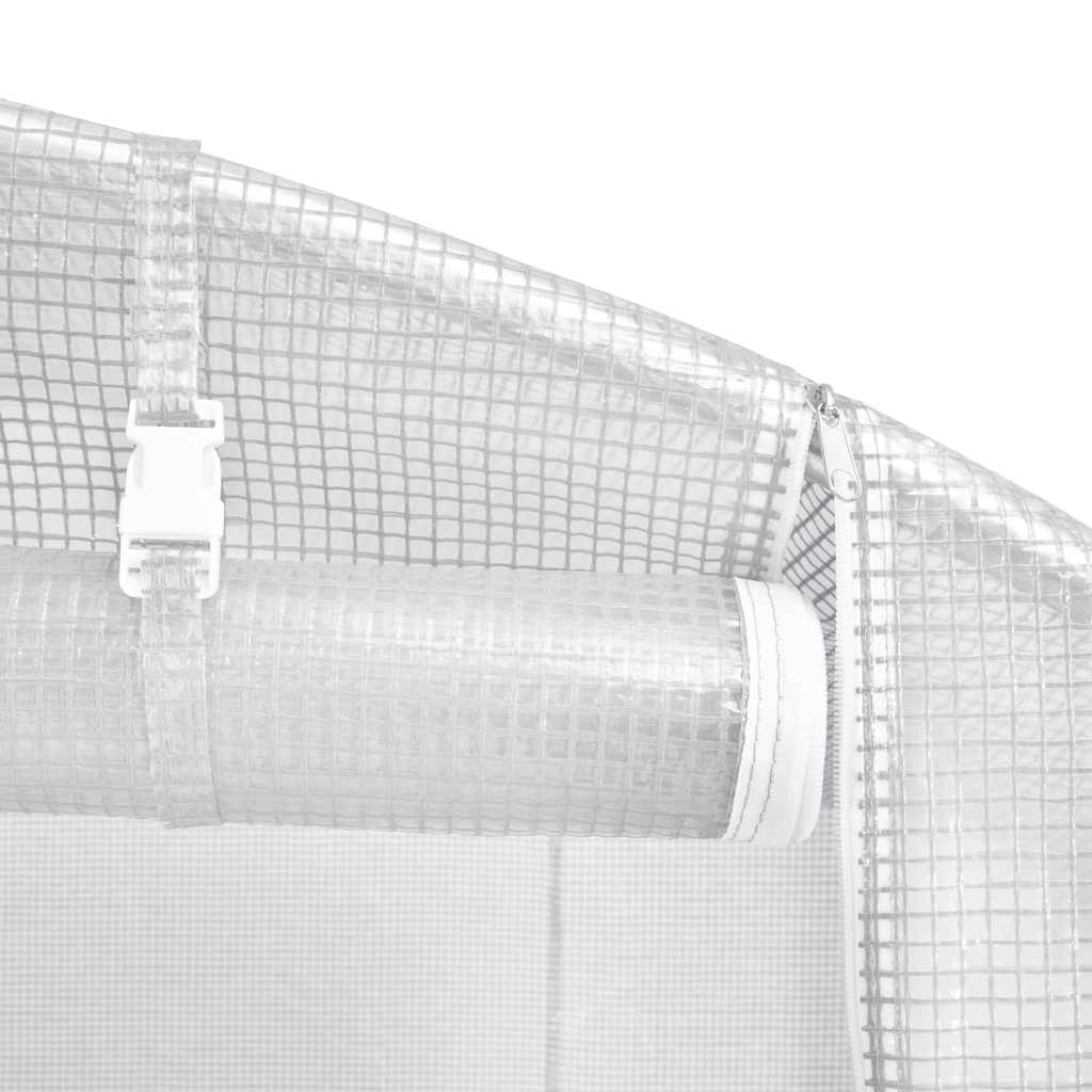Šiltnamis, 300x300x200cm, 9m² Šiltnamis, 300x300x200cm, 9m² - Image 7