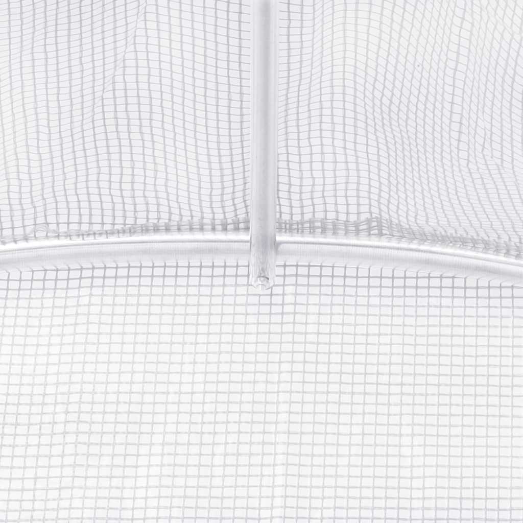 Šiltnamis, 450x300x200cm, 13,5m² Šiltnamis, 450x300x200cm, 13,5m² - Image 9