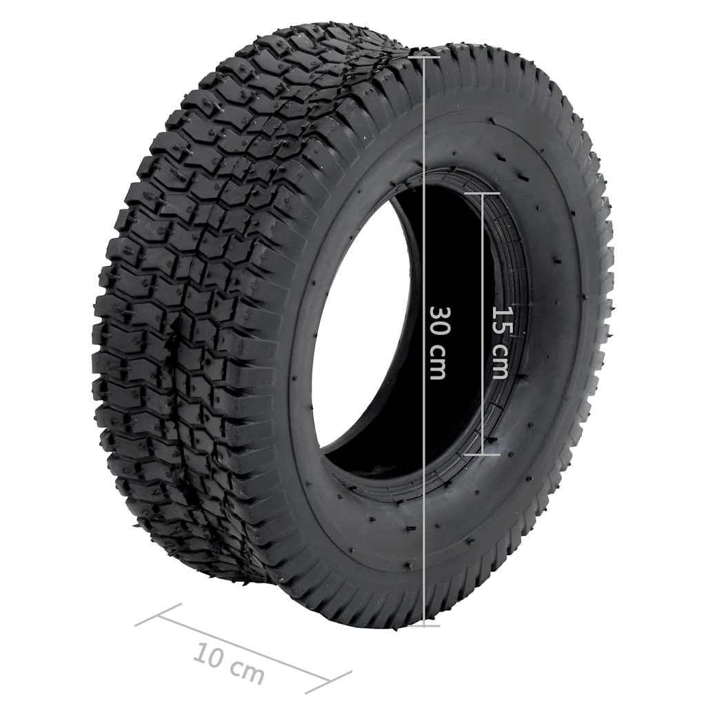 Karučio padanga, 13×5.00-6, 4PR, guma Karučio padanga, 13x5.00-6, 4PR, guma