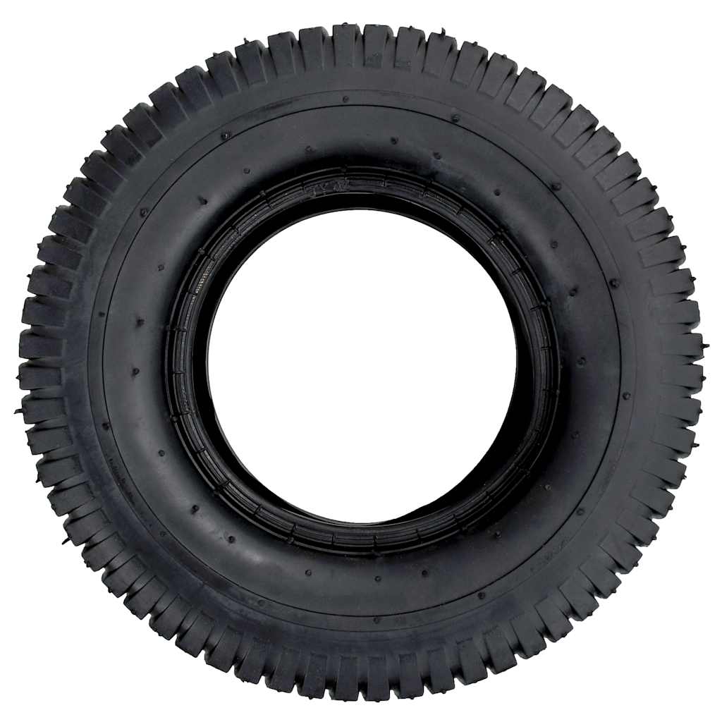 Karučio padangos, 2 vnt., 13×5.00-6, 4PR, guma Karučio padangos, 2 vnt., 13x5.00-6, 4PR, guma - Image 3