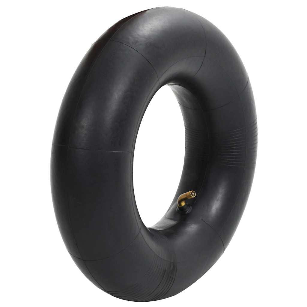 Vidinės karučio ratų kameros, 2 vnt., 13×5.00-6, guma Vidinės karučio ratų kameros, 2 vnt., 13x5.00-6, guma - Image 4