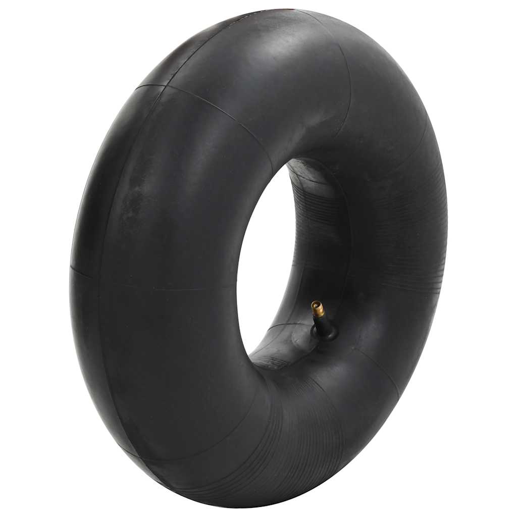 Vidinės karučio ratų kameros, 2 vnt., 15×6.00-6, guma Vidinės karučio ratų kameros, 2 vnt., 15x6.00-6, guma - Image 3