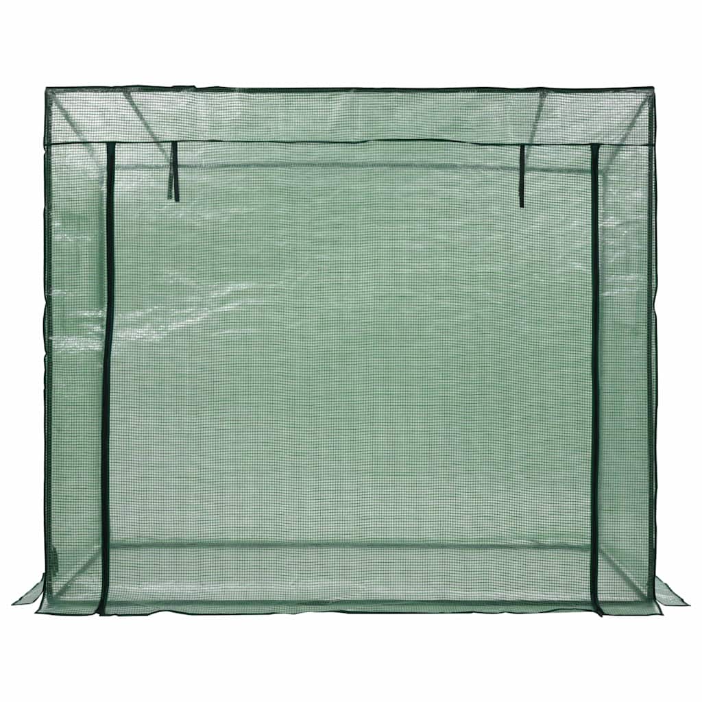 Šiltnamis, 200x80x173cm Šiltnamis, 200x80x173cm - Image 4