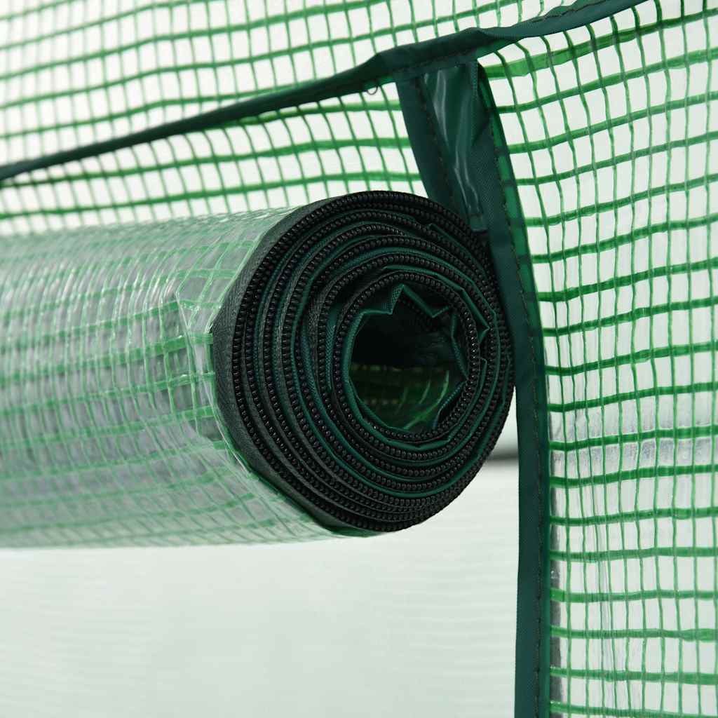 Šiltnamis, 200x80x173cm Šiltnamis, 200x80x173cm - Image 6