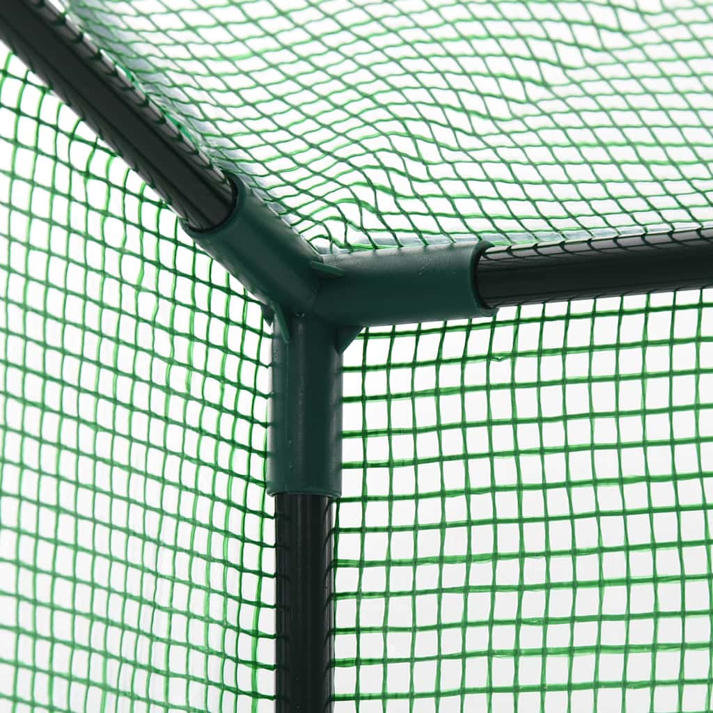 Šiltnamis, 200x80x173cm Šiltnamis, 200x80x173cm - Image 7