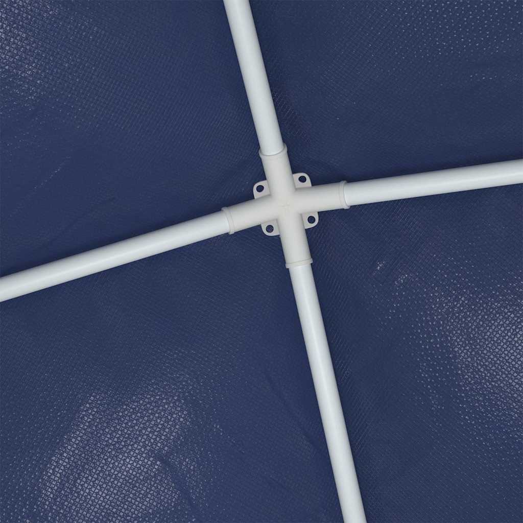 Proginė palapinė, mėlynos spalvos, 2x2m Proginė palapinė, mėlynos spalvos, 2x2m - Image 7