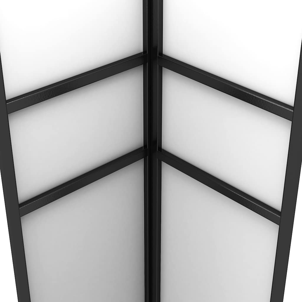 Pavėsinė su dvigubu stogu, baltos spalvos, 3x3m Pavėsinė su dvigubu stogu, baltos spalvos, 3x3m - Image 5