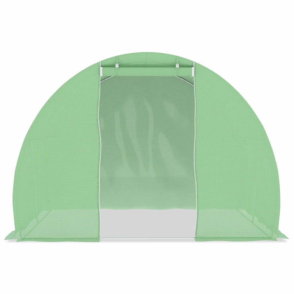 Šiltnamis, 3x2x2m, 6m² Šiltnamis, 3x2x2m, 6m² - Image 4