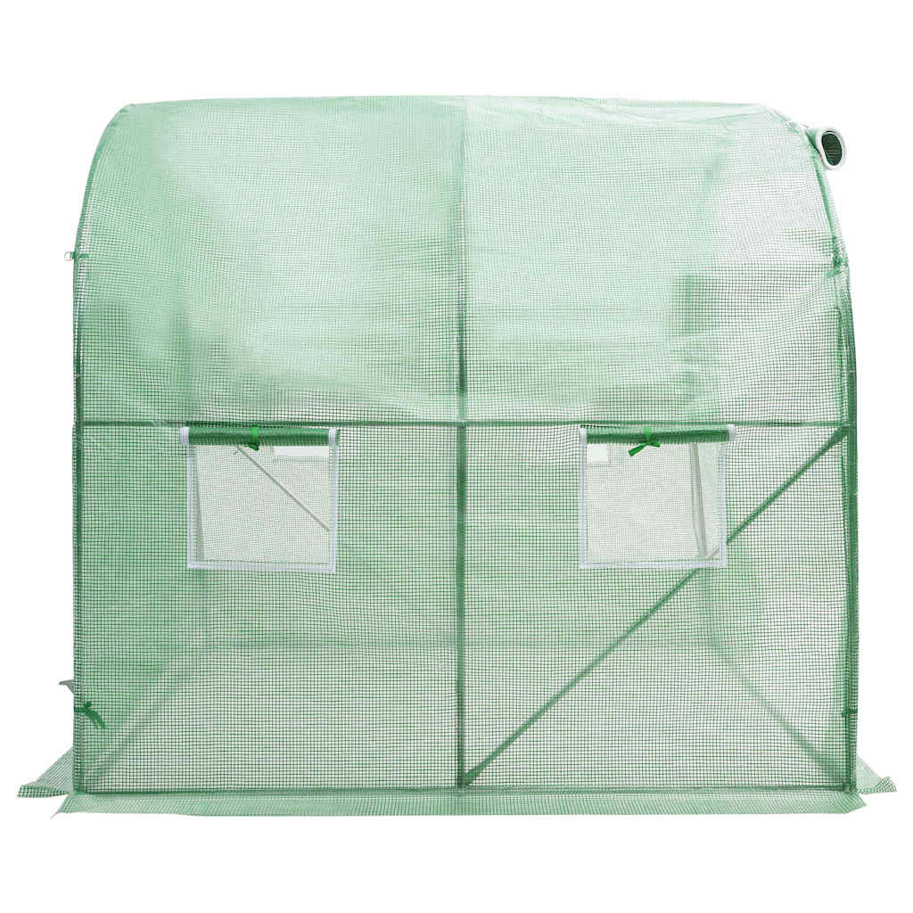 Šiltnamis, 2x2x2m, 4m² Šiltnamis, 2x2x2m, 4m² - Image 3