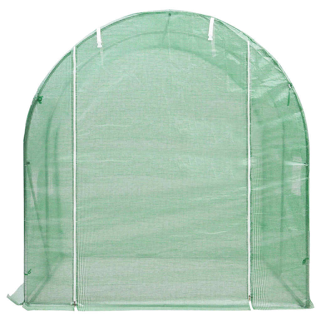 Šiltnamis, 2x2x2m, 4m² Šiltnamis, 2x2x2m, 4m² - Image 5