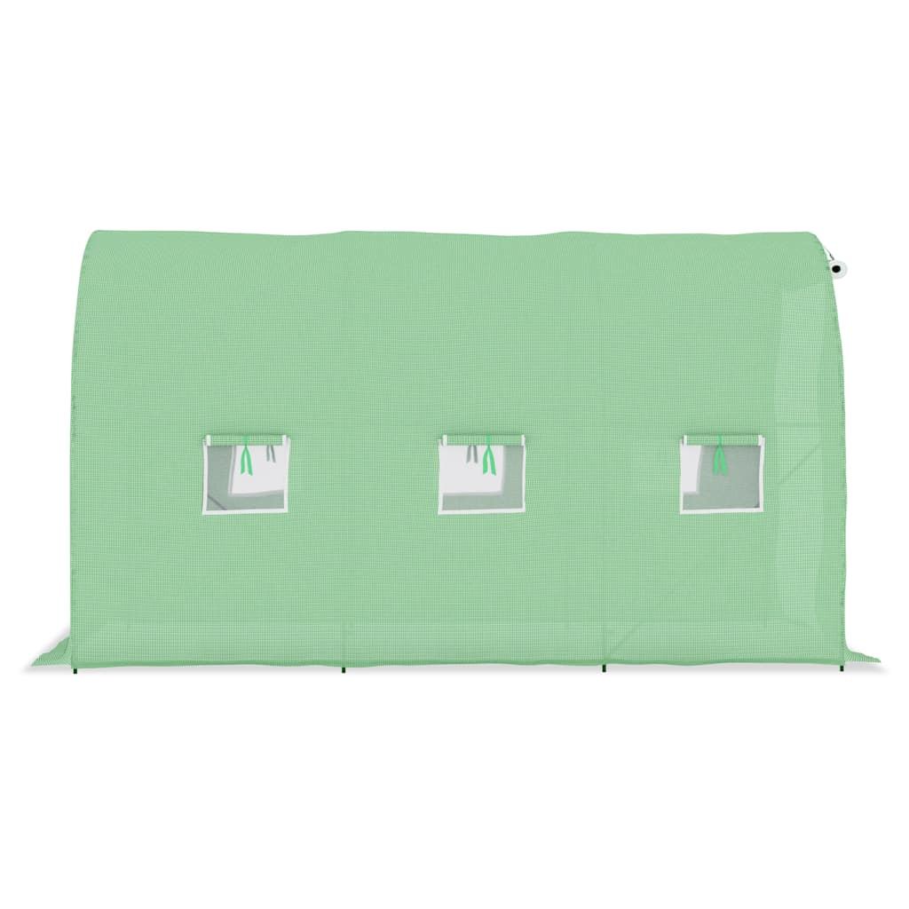 Šiltnamis, 3,43x2x2m, 6,86m² Šiltnamis, 3,43x2x2m, 6,86m² - Image 4