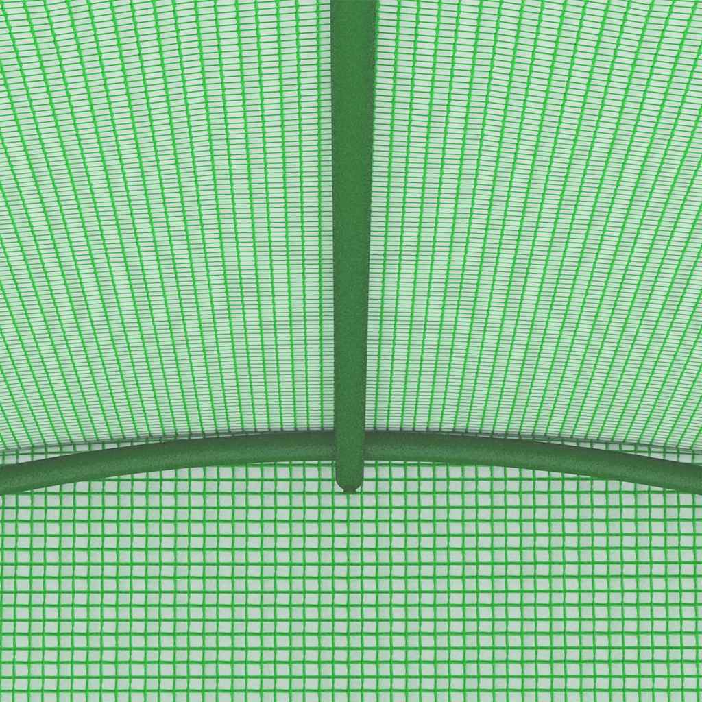 Šiltnamis, 3,43x2x2m, 6,86m² Šiltnamis, 3,43x2x2m, 6,86m² - Image 7