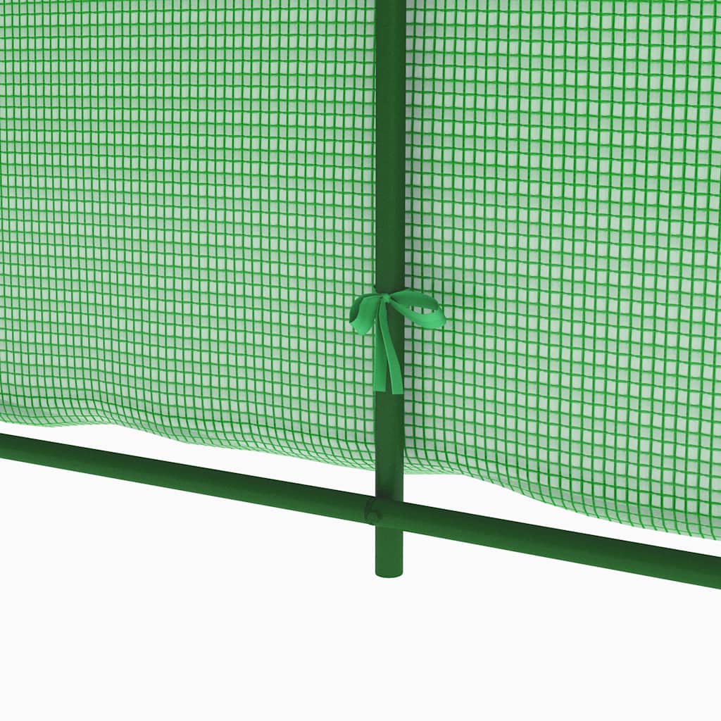 Šiltnamis, 3,43x2x2m, 6,86m² Šiltnamis, 3,43x2x2m, 6,86m² - Image 9