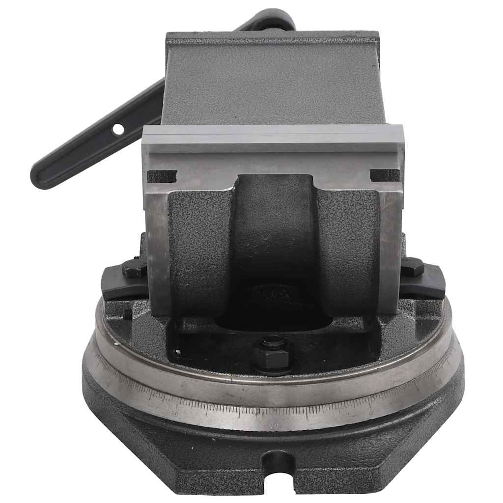 Dviejų ašių pakreipiamas spaustuvas, 160mm Dviejų ašių pakreipiamas spaustuvas, 160mm - Image 4
