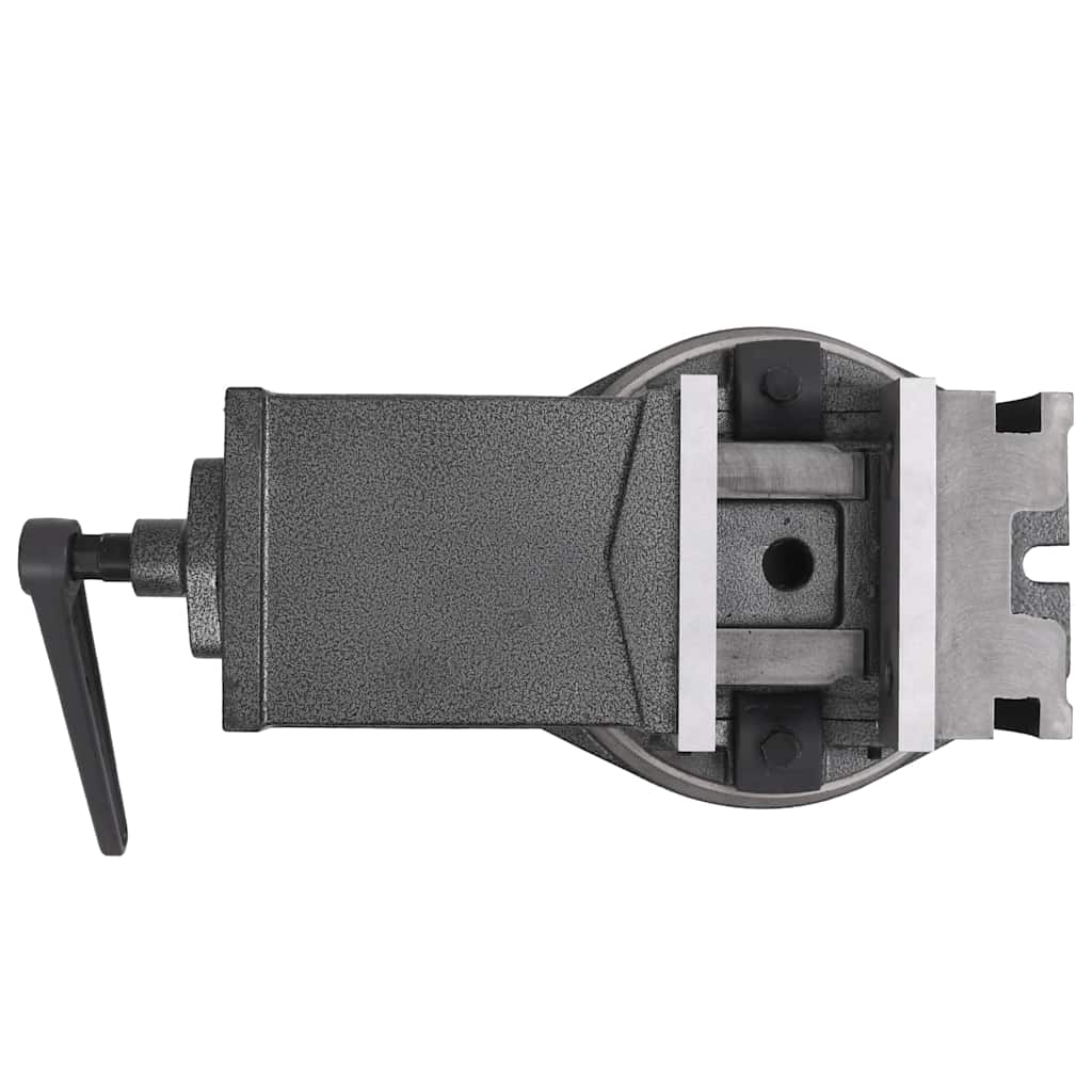 Dviejų ašių pakreipiamas spaustuvas, 160mm Dviejų ašių pakreipiamas spaustuvas, 160mm - Image 6