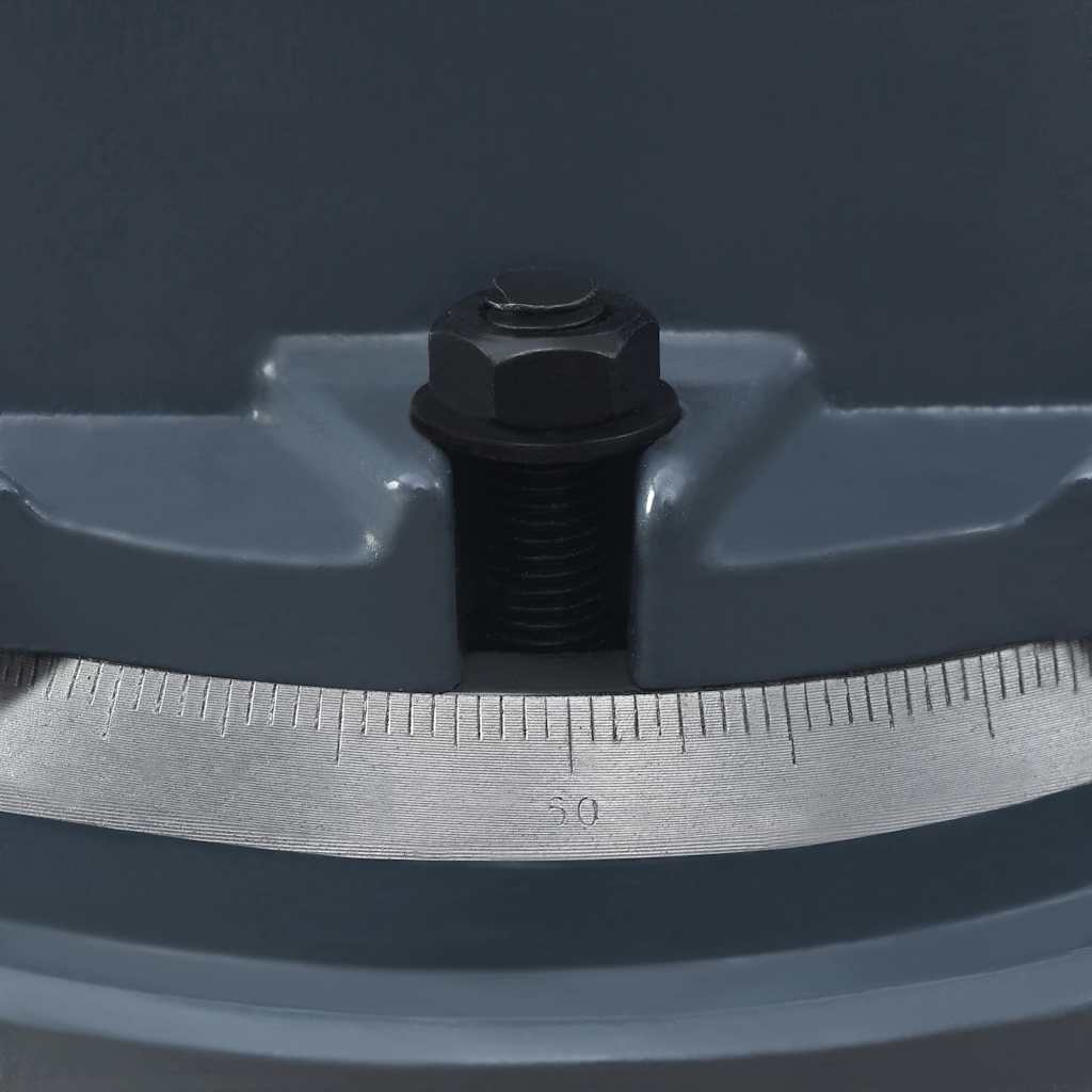 Pasukamas darbastalio spaustuvas, ketus, 100mm Pasukamas darbastalio spaustuvas, ketus, 100mm