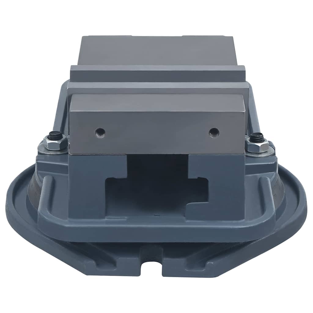 Pasukamas darbastalio spaustuvas, ketus, 160mm Pasukamas darbastalio spaustuvas, ketus, 160mm - Image 4