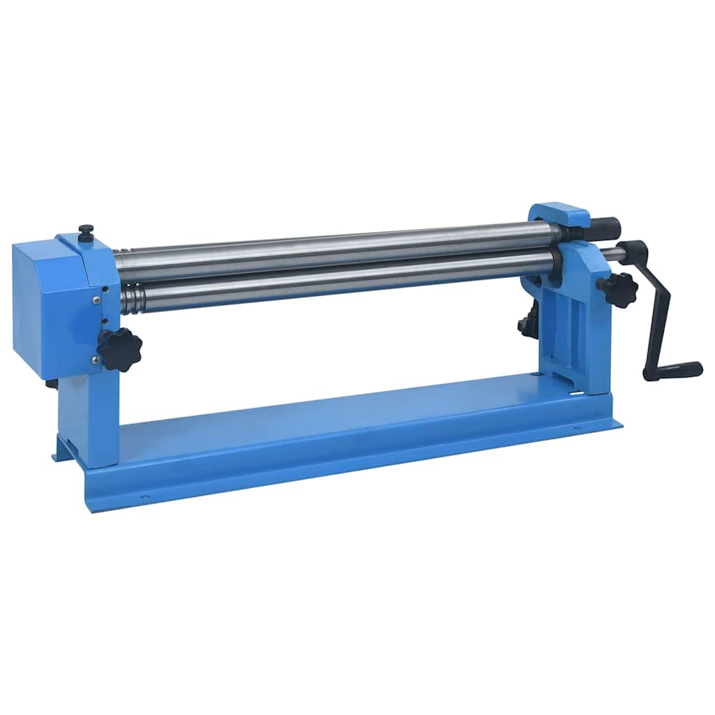 Lenkimo staklės, 640mm, plienas Lenkimo staklės, 640mm, plienas - Image 2