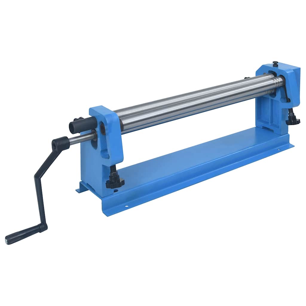 Lenkimo staklės, 640mm, plienas Lenkimo staklės, 640mm, plienas - Image 3