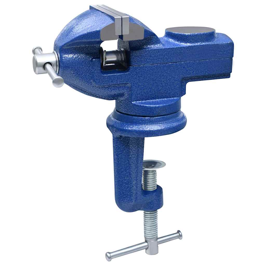 Darbastalio spaustuvas, 60mm, ketus Darbastalio spaustuvas, 60mm, ketus - Image 2