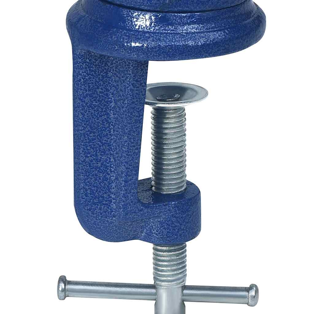 Darbastalio spaustuvas, 60mm, ketus Darbastalio spaustuvas, 60mm, ketus