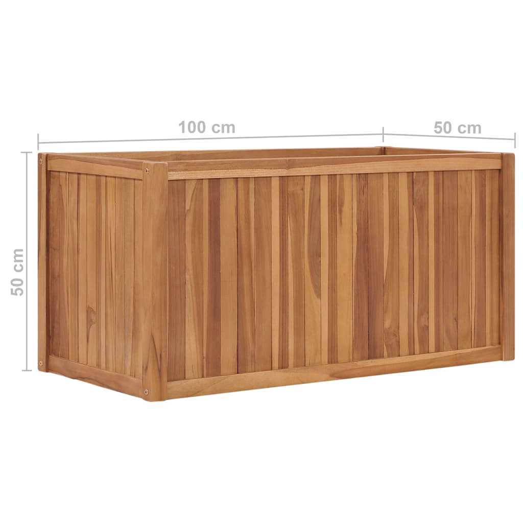 Lovelis, 100x50x50cm, tikmedžio masyvas, aukštas Lovelis, 100x50x50cm, tikmedžio masyvas, aukštas