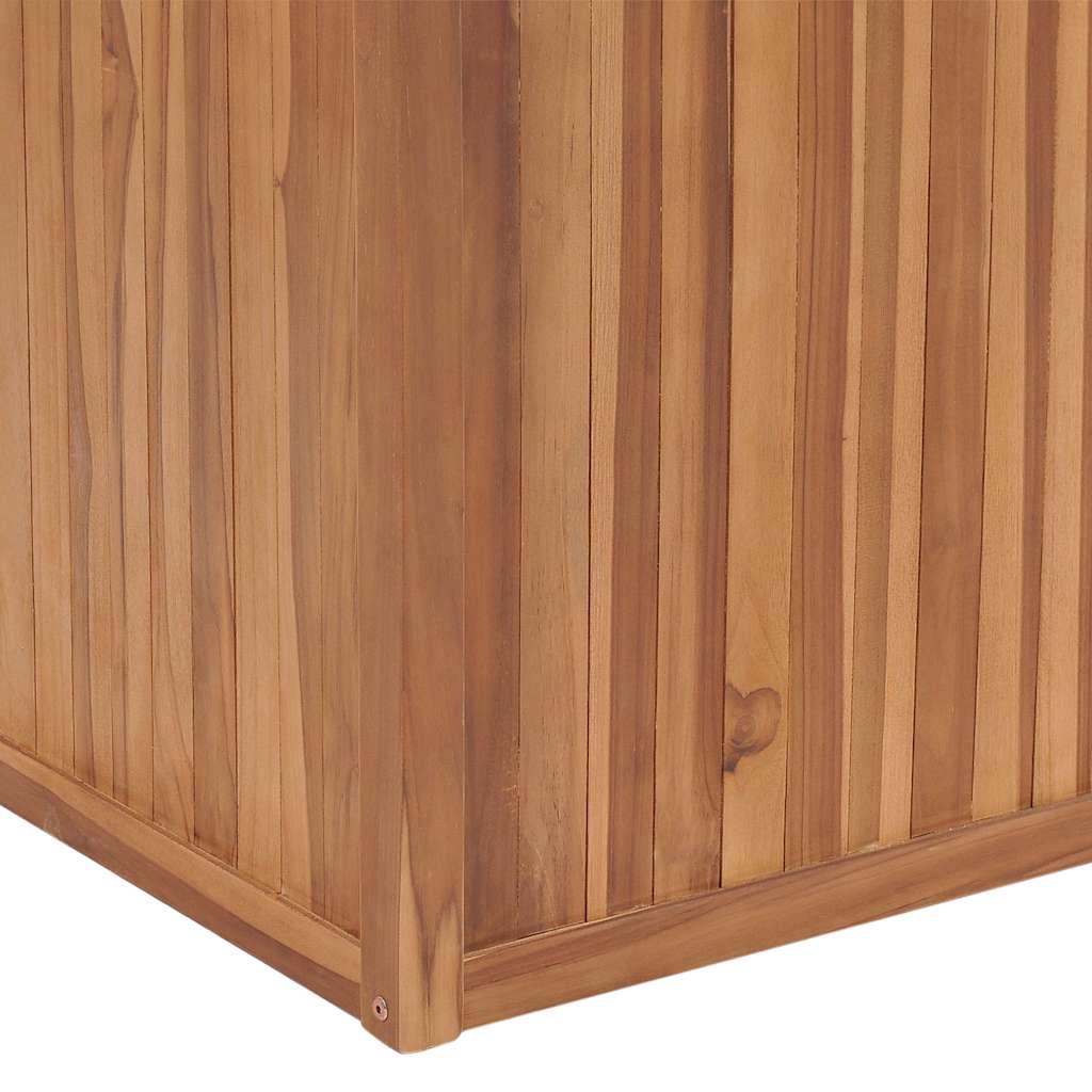 Lovelis, 100x50x70cm, tikmedžio masyvas, aukštas Lovelis, 100x50x70cm, tikmedžio masyvas, aukštas - Image 6