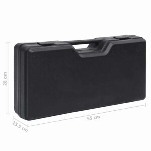 Poliruoklis su priedais, 1600W