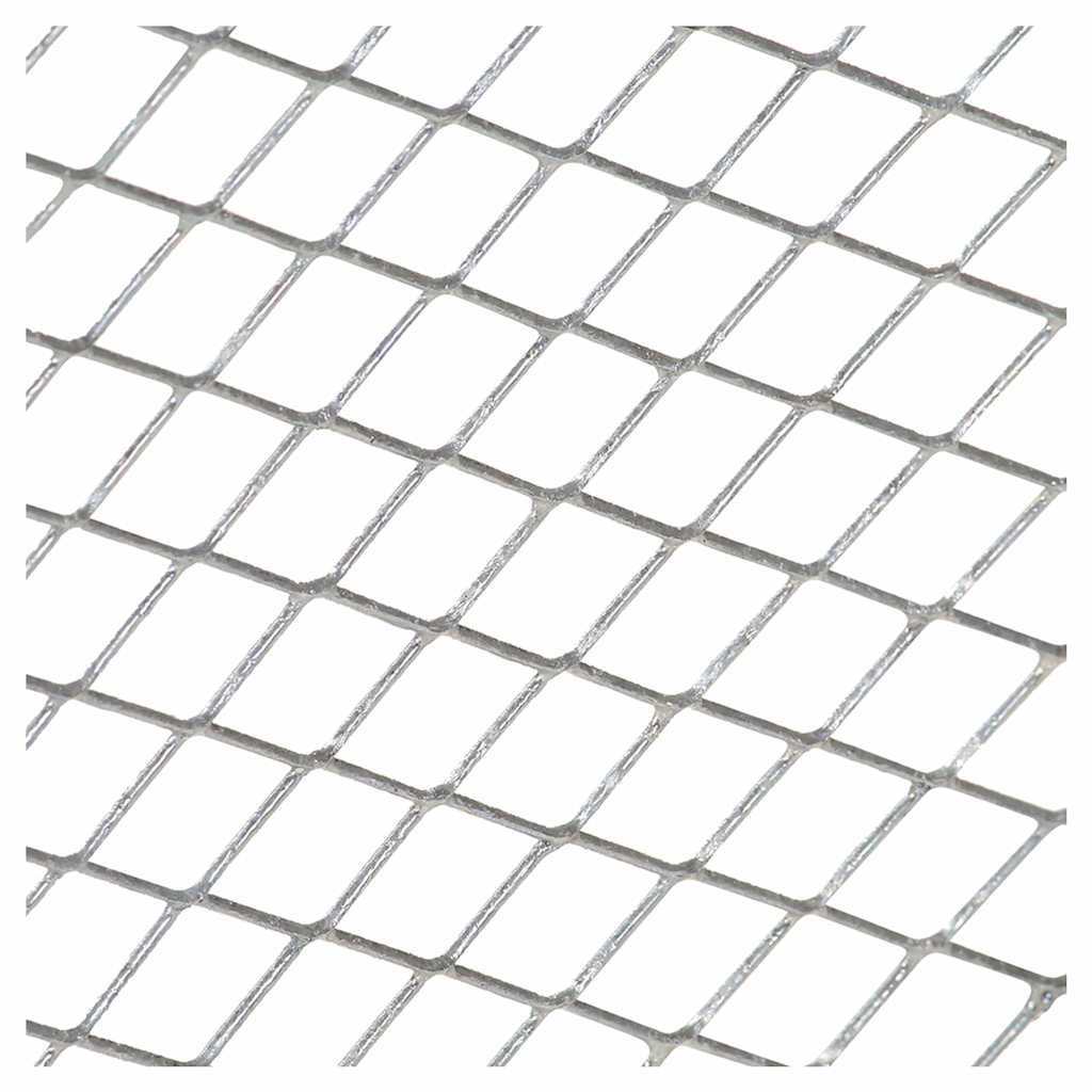 Sodo komposto dėžė, 85x85x70cm, galvanizuota geležis Sodo komposto dėžė, 85x85x70cm, galvanizuota geležis - Image 4