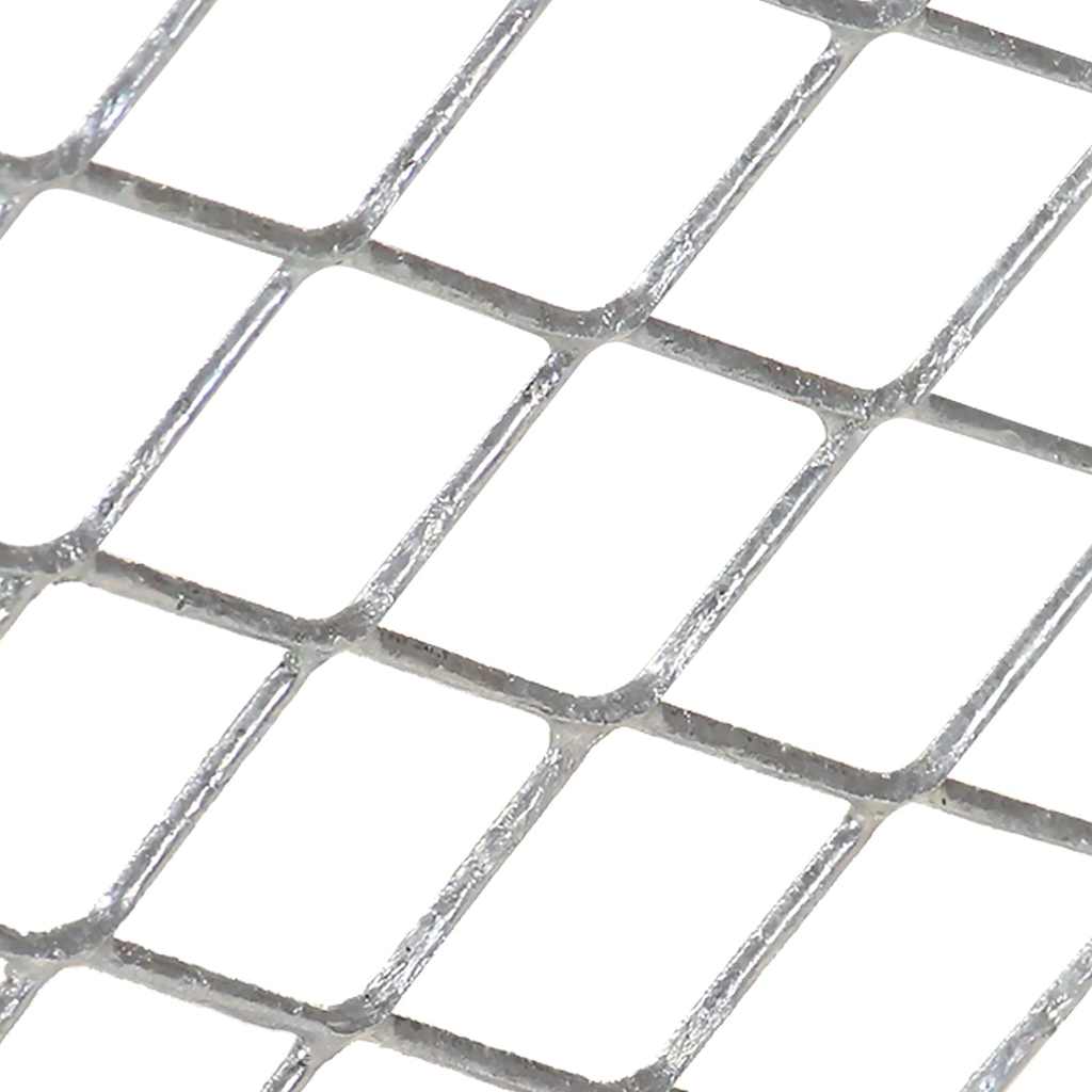Sodo komposto dėžė, 85x85x70cm, galvanizuota geležis Sodo komposto dėžė, 85x85x70cm, galvanizuota geležis - Image 5