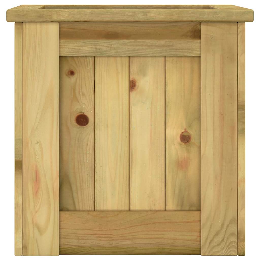 Lovelis, 100x50x50cm, impregnuota pušies mediena Lovelis, 100x50x50cm, impregnuota pušies mediena - Image 6