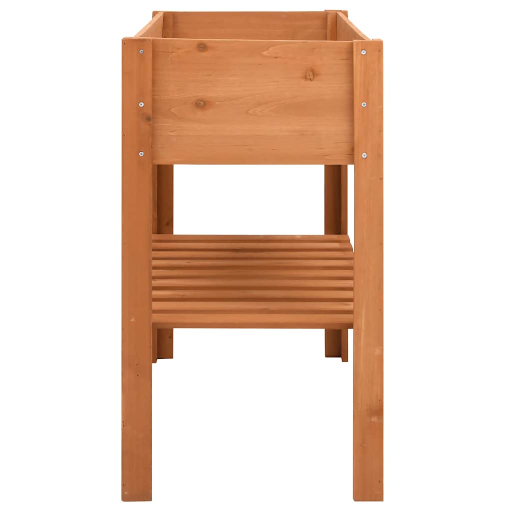 Lovelis, 88x43x80cm, eglės mediena Lovelis, 88x43x80cm, eglės mediena - Image 3