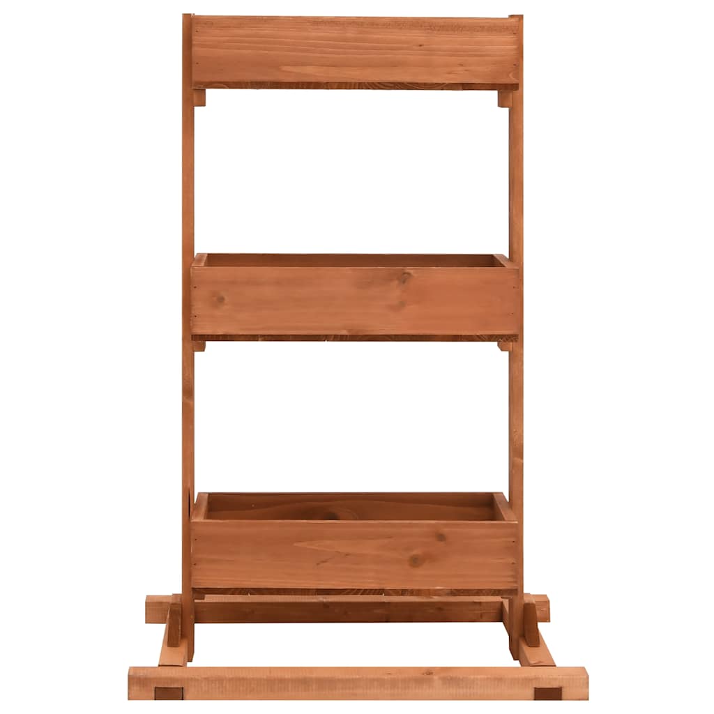 Lovelis, 52x30x78cm, eglės mediena Lovelis, 52x30x78cm, eglės mediena - Image 3