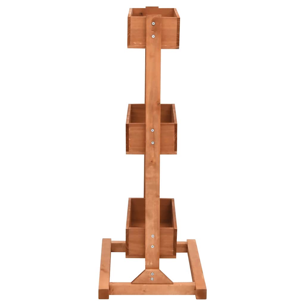 Lovelis, 52x30x78cm, eglės mediena Lovelis, 52x30x78cm, eglės mediena - Image 4