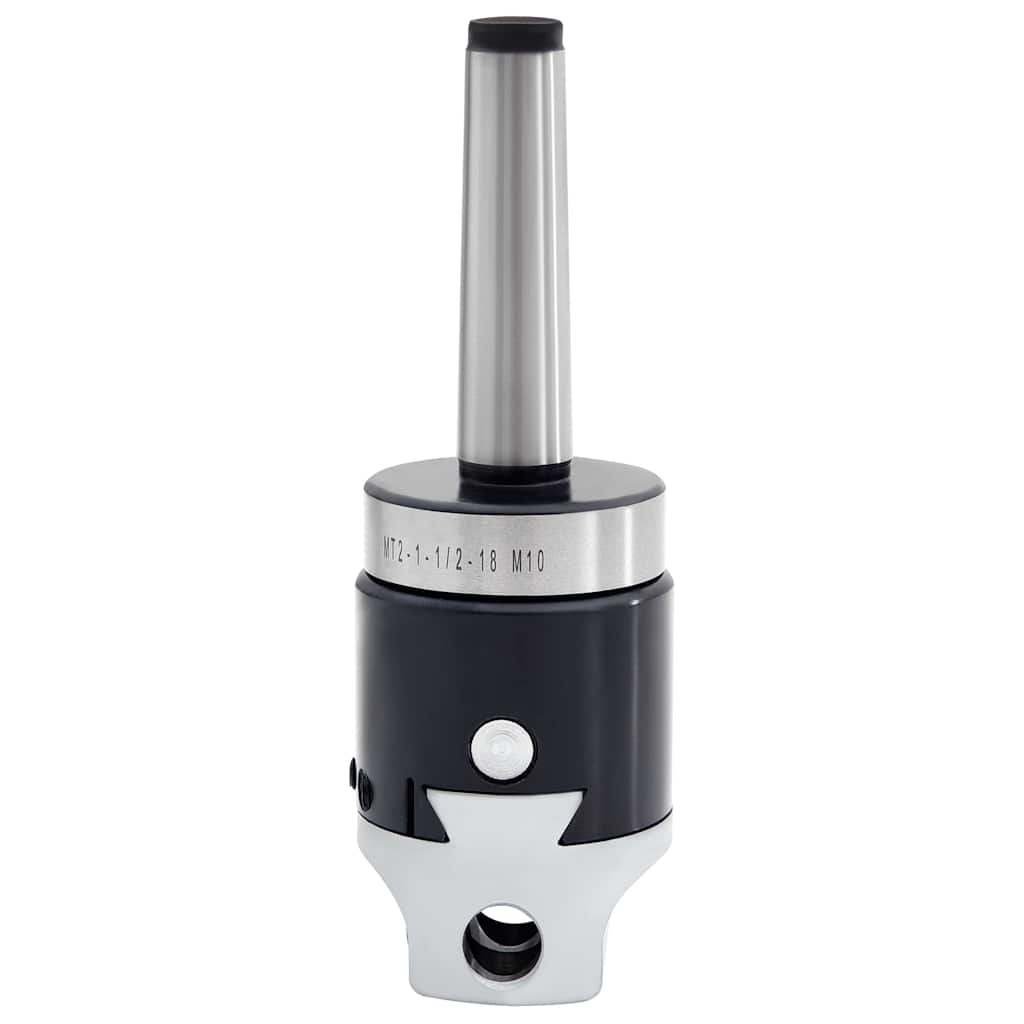 F1-12 50mm gręžimo galvutė su MT2-M10 kotu tekinimo staklėms F1-12 50mm gręžimo galvutė su MT2-M10 kotu tekinimo staklėms - Image 5