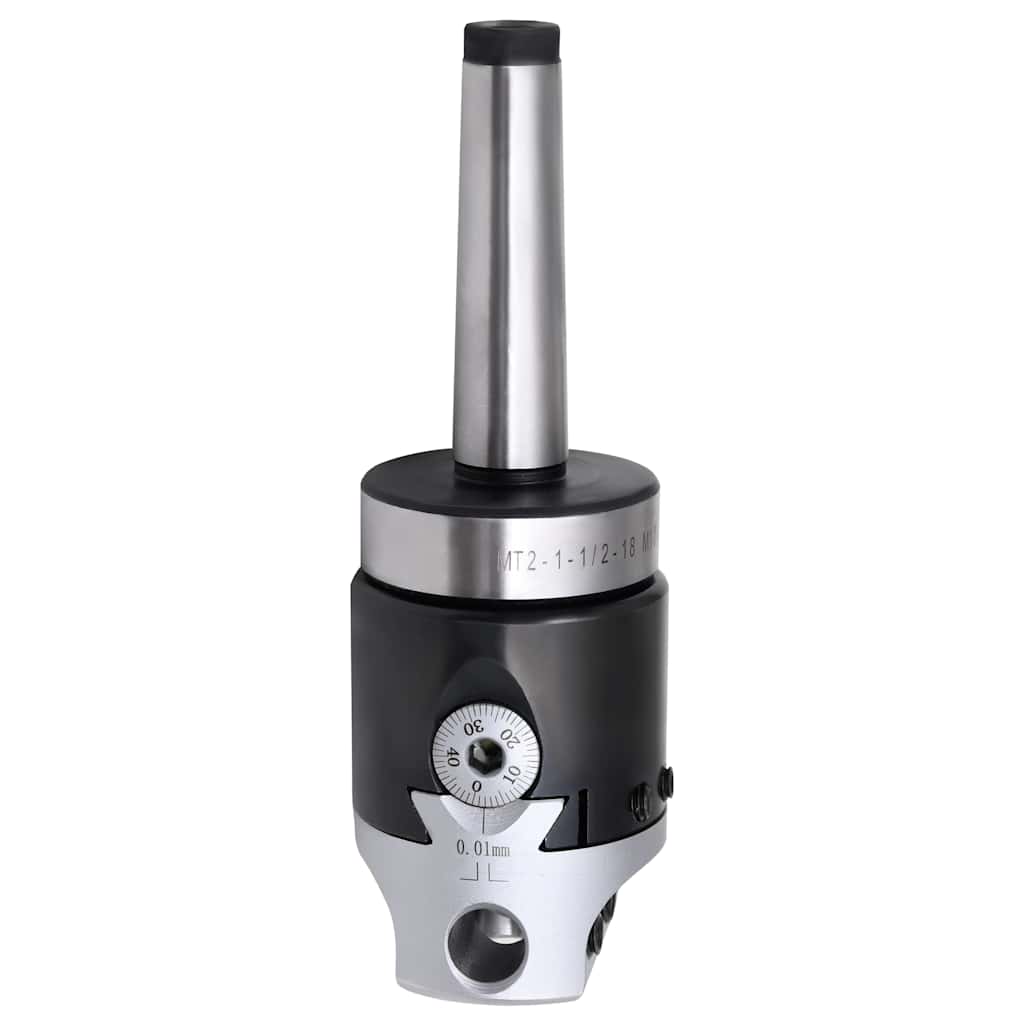 Gręžimo įrankių rinkinys, 15 dalių, 50mm gręžimo galvutė F1-12 MT2-M10 Gręžimo įrankių rinkinys, 15 dalių, 50mm gręžimo galvutė F1-12 MT2-M10 - Image 5