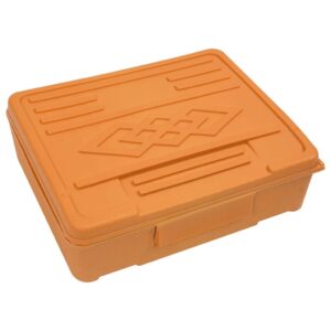 Gręžimo įrankių rinkinys, 15 dalių, 50mm gręžimo galvutė F1-12 MT2-M10