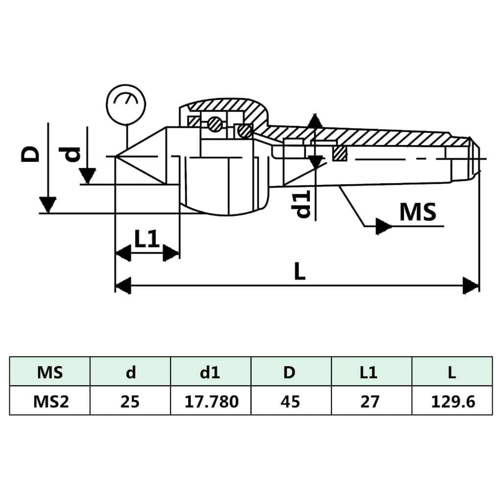 Sukamas tekinimo centras, DM312 MT2/MK2 Sukamas tekinimo centras, DM312 MT2/MK2