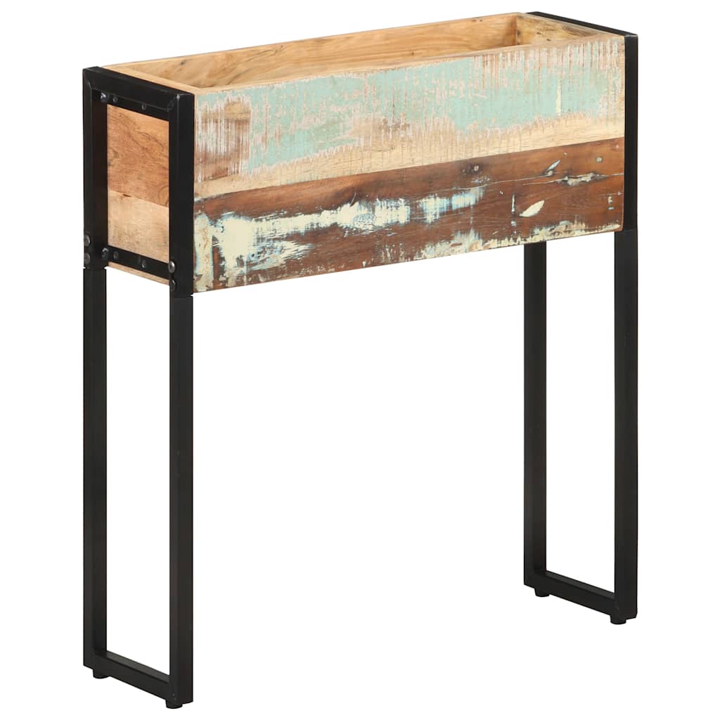 Lovelis, 60x20x68cm, perdirbtos medienos masyvas Lovelis, 60x20x68cm, perdirbtos medienos masyvas - Image 11