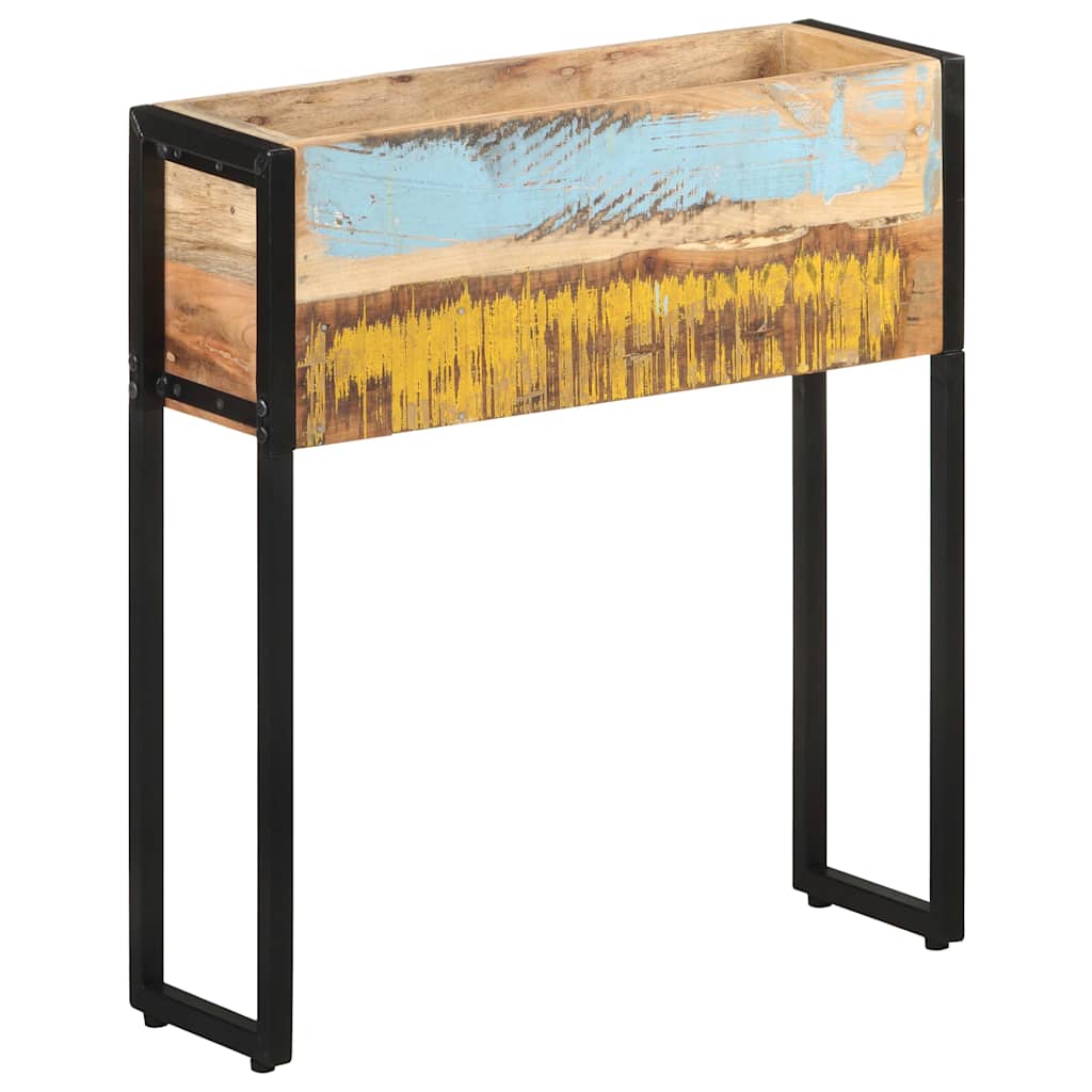 Lovelis, 60x20x68cm, perdirbtos medienos masyvas Lovelis, 60x20x68cm, perdirbtos medienos masyvas - Image 10