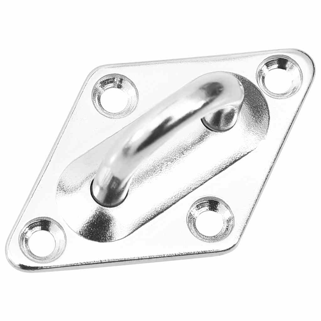 Uždangos nuo saulės priedų rinkinys, 12 dalių, plienas Uždangos nuo saulės priedų rinkinys, 12 dalių, plienas - Image 5