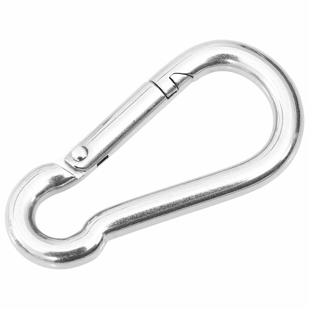 Uždangos nuo saulės priedų rinkinys, 8 dalių, plienas Uždangos nuo saulės priedų rinkinys, 8 dalių, plienas - Image 4