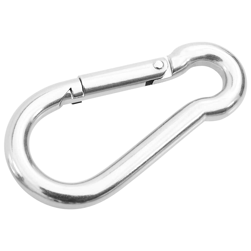Uždangos nuo saulės priedų rinkinys, 12 dalių, plienas Uždangos nuo saulės priedų rinkinys, 12 dalių, plienas - Image 4
