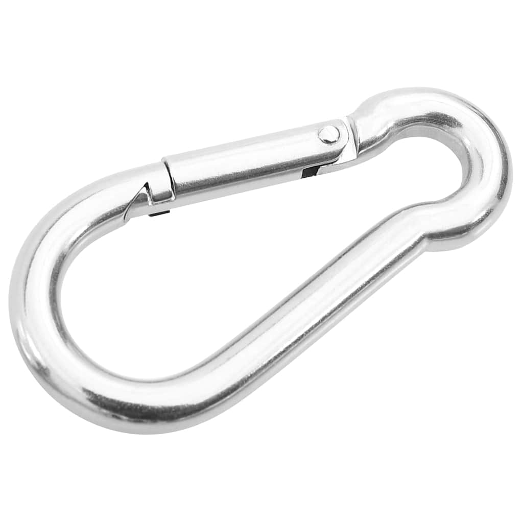 Uždangos nuo saulės priedų rinkinys, 9 dalių, plienas Uždangos nuo saulės priedų rinkinys, 9 dalių, plienas - Image 4