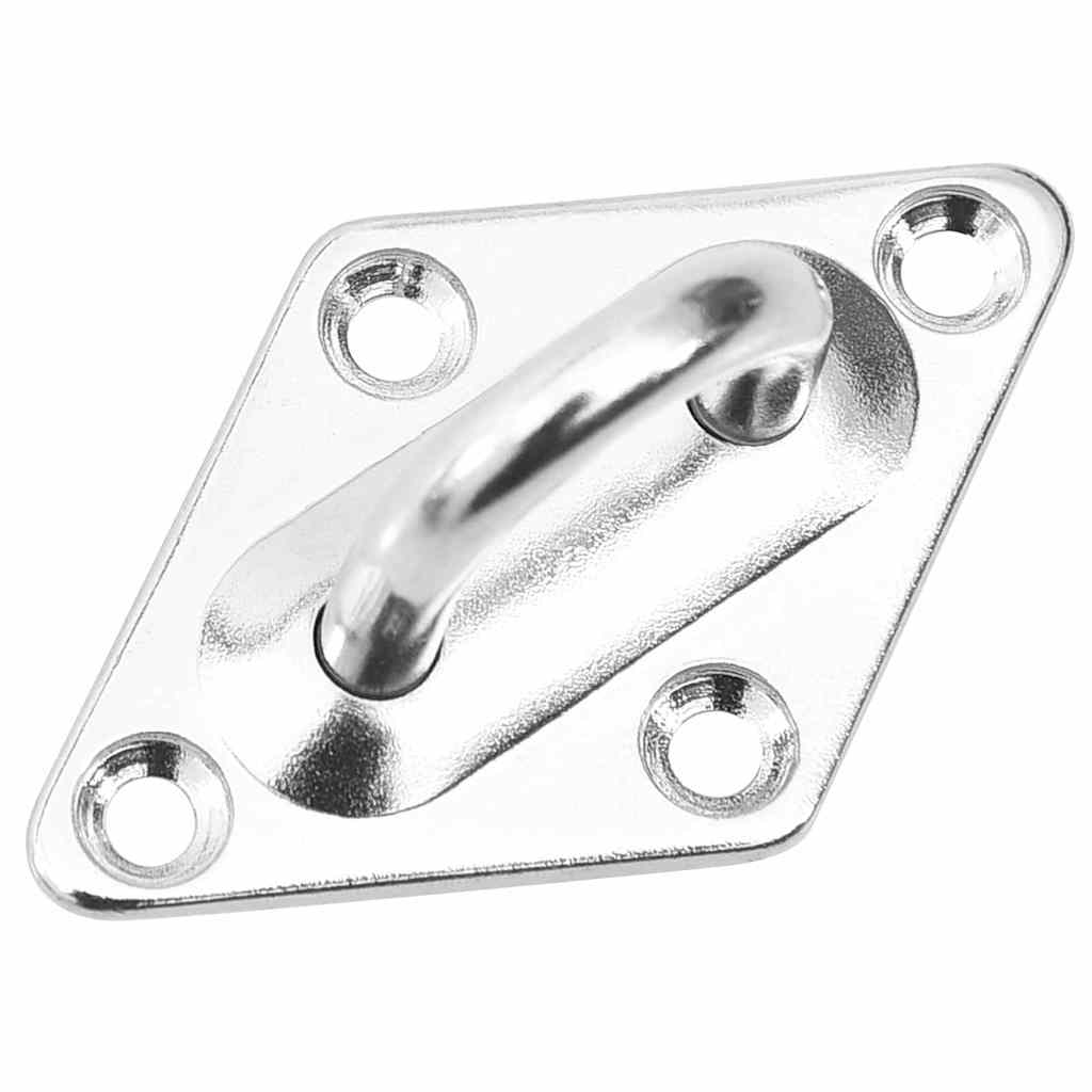 Uždangos nuo saulės priedų rinkinys, 9 dalių, plienas Uždangos nuo saulės priedų rinkinys, 9 dalių, plienas - Image 5