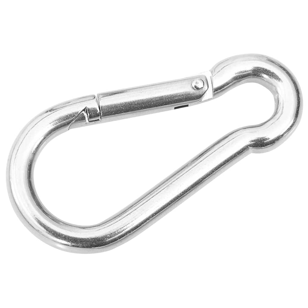 Uždangos nuo saulės priedų rinkinys, 9 dalių, plienas Uždangos nuo saulės priedų rinkinys, 9 dalių, plienas - Image 5