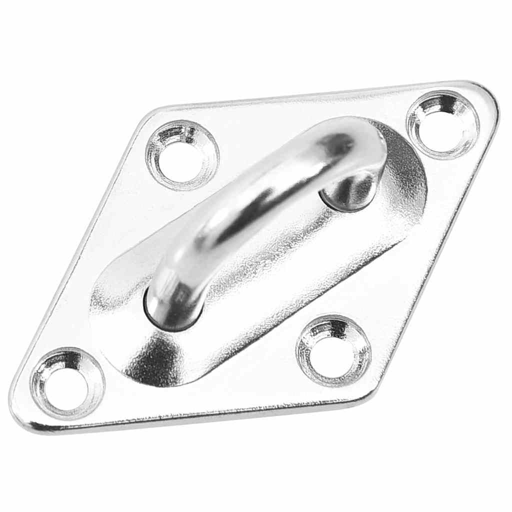 Uždangos nuo saulės priedų rinkinys, 9 dalių, plienas Uždangos nuo saulės priedų rinkinys, 9 dalių, plienas - Image 6