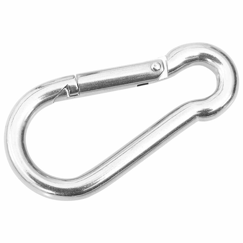 Uždangos nuo saulės montavimo rinkinys, 5 dalių, plienas Uždangos nuo saulės montavimo rinkinys, 5 dalių, plienas - Image 4