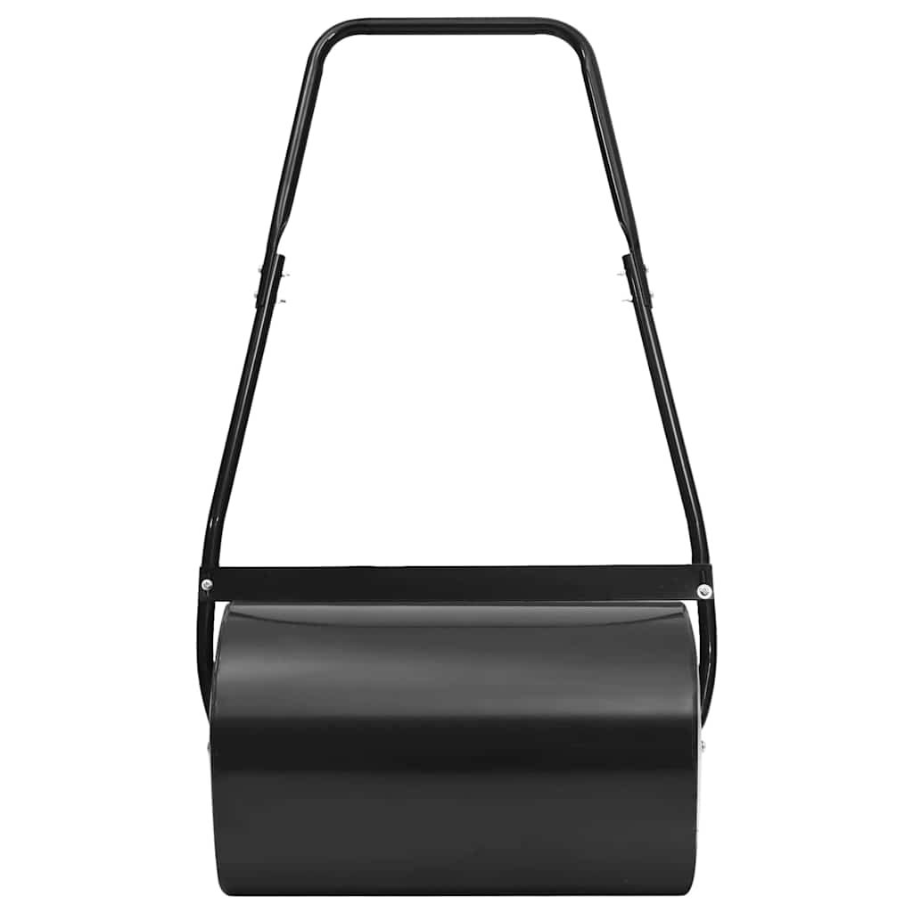 Vejos volas, juodos spalvos, 63cm, 50l Vejos volas, juodos spalvos, 63cm, 50l - Image 3