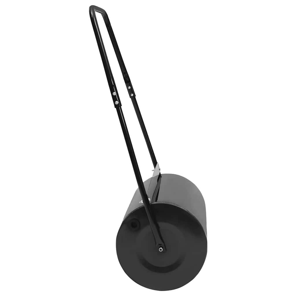 Vejos volas, juodos spalvos, 63cm, 50l Vejos volas, juodos spalvos, 63cm, 50l - Image 4